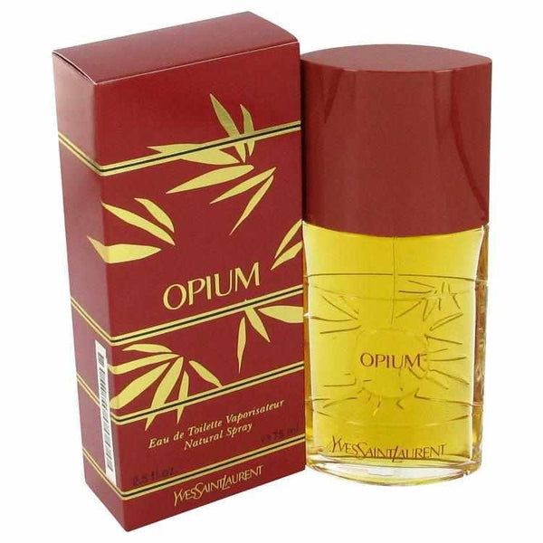 Opium Eau de Parfum by Yves Saint Laurent | Fragrance365