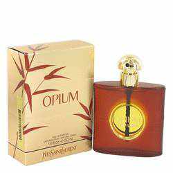 Opium, Eau de Parfum (new packaging) by Yves Saint Laurent | Fragrance365