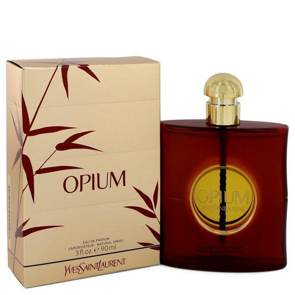 Opium Eau de Parfum (New Packaging) by Yves Saint Laurent