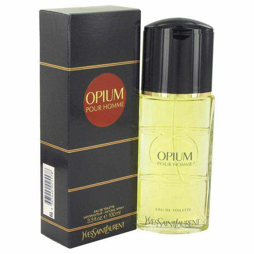 Opium, Eau de Toilette by Yves Saint Laurent | Fragrance365