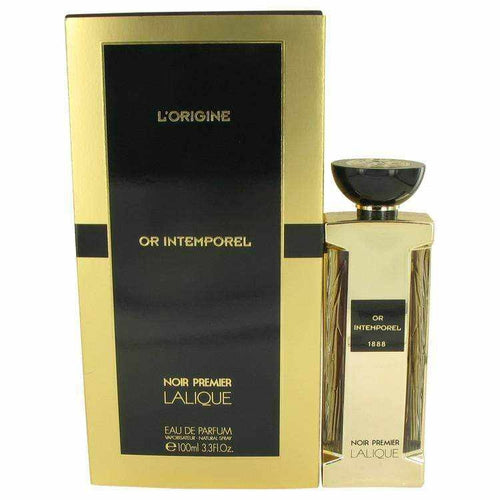 Or Intemporel, Eau de Parfum by Lalique | Fragrance365