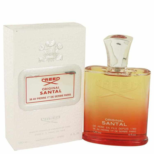 Original Santal, Eau de Parfum (for Men) by Creed | Fragrance365