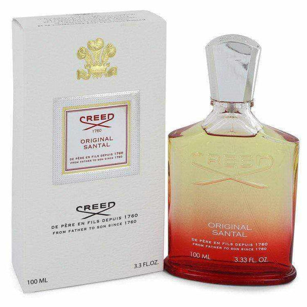 Original Santal, Eau de Parfum (for Men) by Creed | Fragrance365