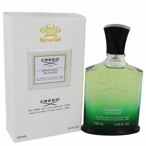 Original Vetiver, Eau de Parfum by Creed | Fragrance365