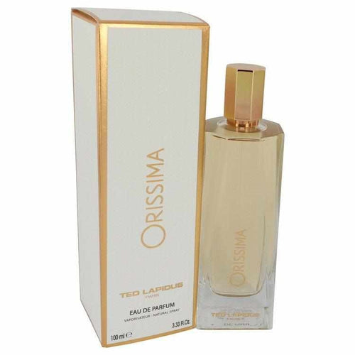 Orissima, Eau de Parfum by Ted Lapidus | Fragrance365