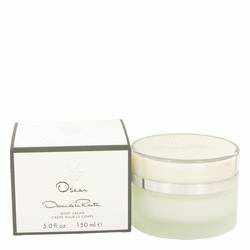 Oscar Body Cream by Oscar de la Renta | Fragrance365