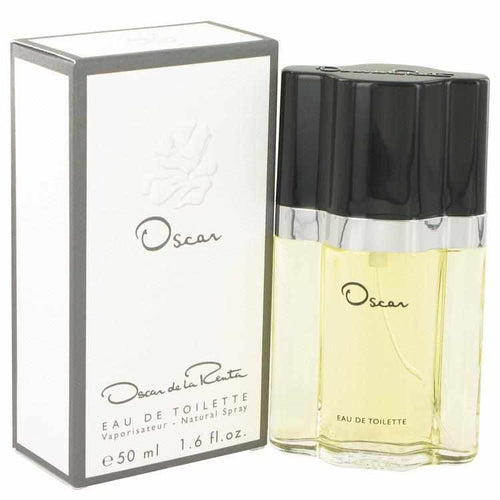 Oscar, Eau de Toilette by Oscar de la Renta | Fragrance365