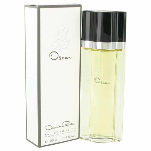 Oscar, Eau de Toilette by Oscar de la Renta | Fragrance365