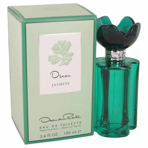 Oscar Jasmine, Eau de Toilette by Oscar de la Renta | Fragrance365