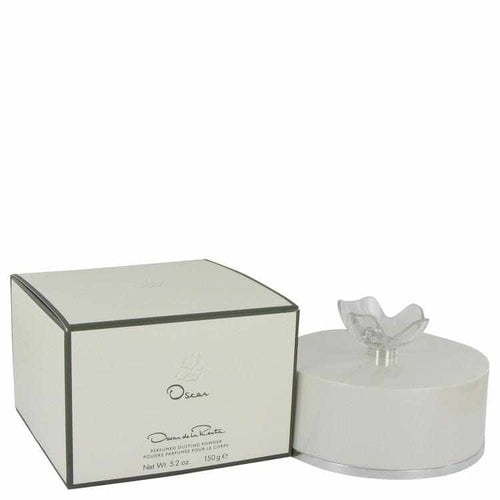 Oscar Perfumed Dusting Powder by Oscar de la Renta | Fragrance365