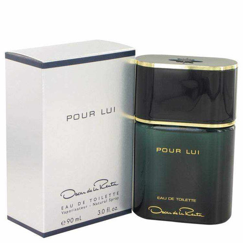 Oscar Pour Lui, Eau de Toilette by Oscar de la Renta | Fragrance365