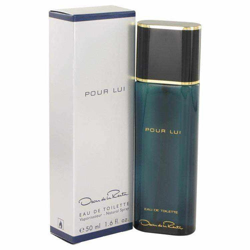 Oscar Pour Lui, Eau de Toilette by Oscar de la Renta | Fragrance365