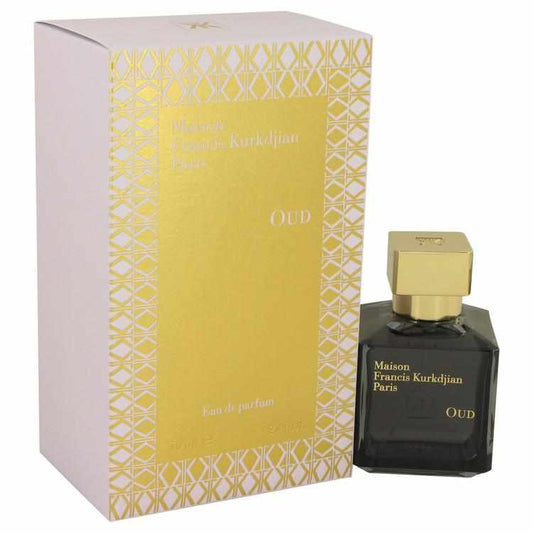 Oud, Eau de Parfum by Maison Francis Kurkdjian | Fragrance365