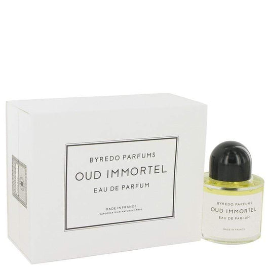 Byredo Eau de Parfum 3.4 oz. Eau de Parfum Oud Immortel, Eau de Parfum (unisex) by Byredo