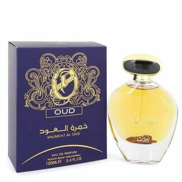 Oud Khumrat al Oud, Eau de Parfum by Nusuk | Fragrance365