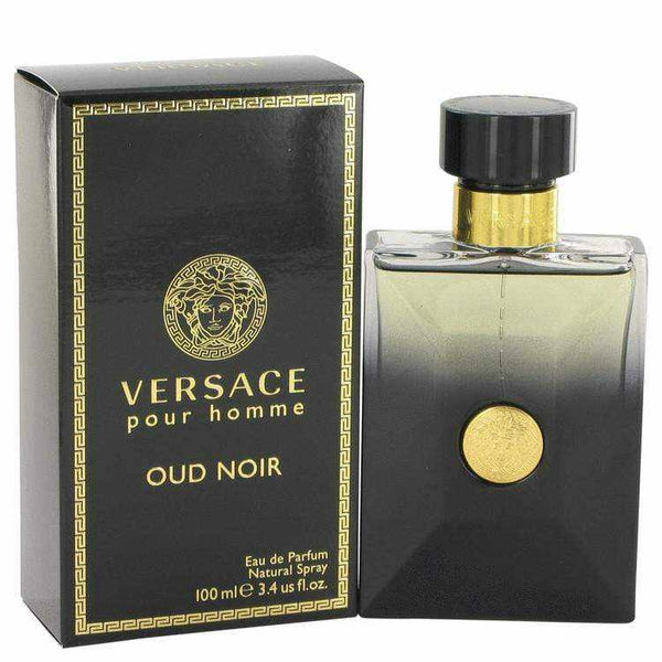Oud Noir Pour Homme, Eau de Parfum by Versace | Fragrance365