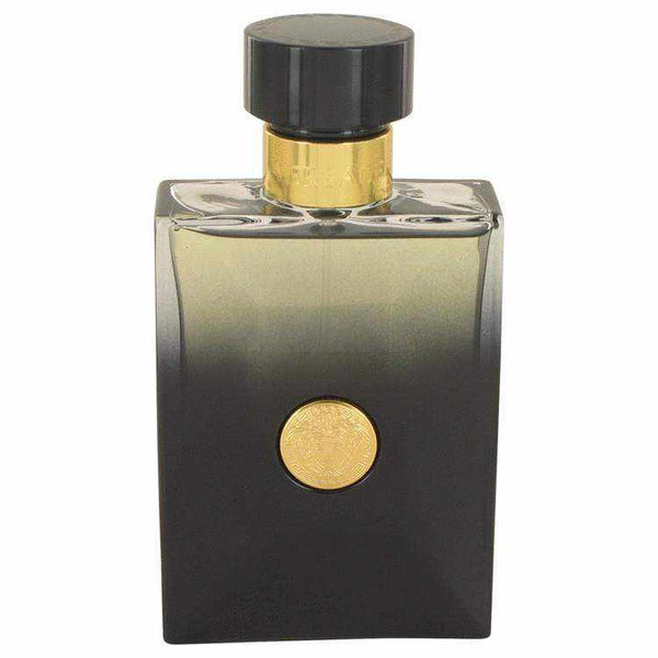 Oud Noir Pour Homme, Eau de Parfum (tester) by Versace | Fragrance365