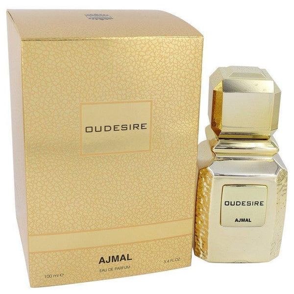Oudesire, Eau de Parfum (Unisex) by Ajmal | Fragrance365