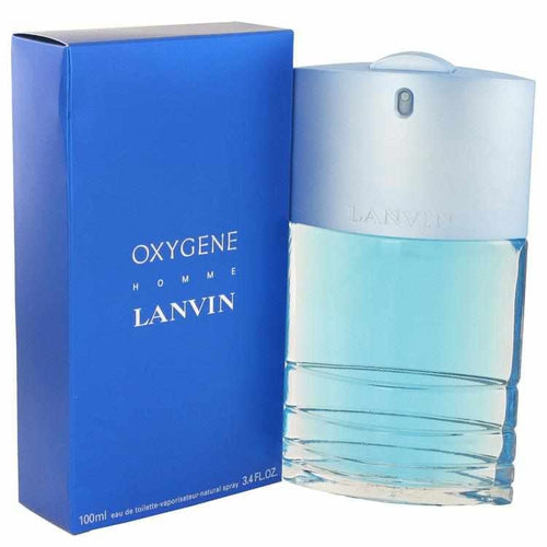 Oxygene, Eau de Toilette by Lanvin | Fragrance365