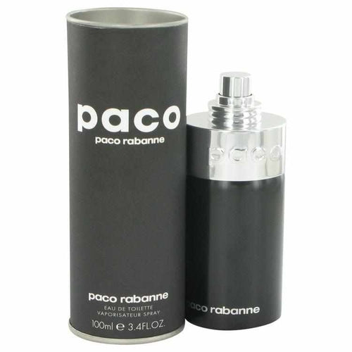 Paco, Eau de Toilette by Paco Rabanne | Fragrance365