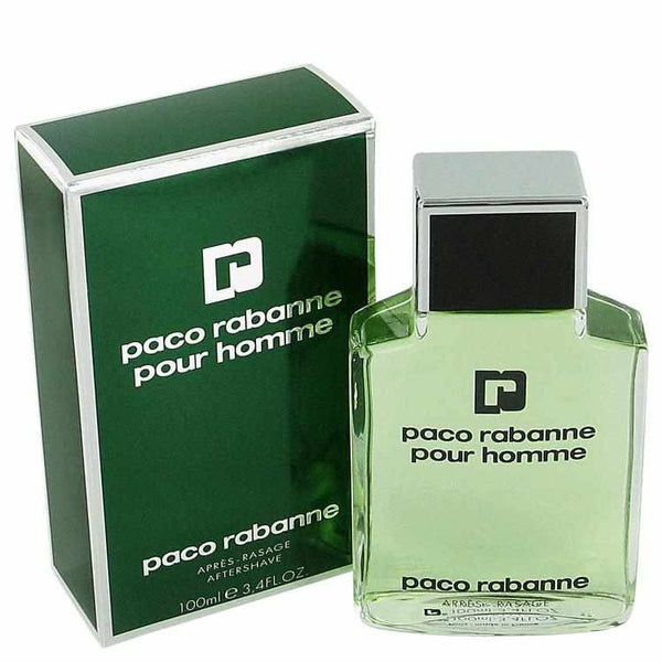 Paco Rabanne After Shave by Paco Rabanne | Fragrance365