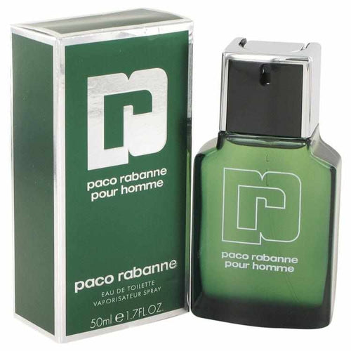 Paco Rabanne, Eau de Toilette by Paco Rabanne | Fragrance365