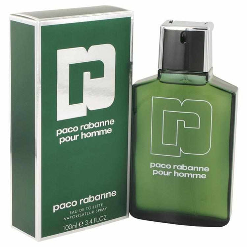 Paco Rabanne, Eau de Toilette by Paco Rabanne | Fragrance365