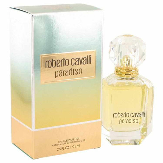 Paradiso, Eau de Parfum by Roberto Cavalli | Fragrance365