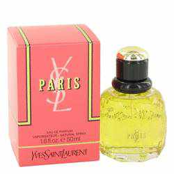 Paris, Eau de Parfum by Yves Saint Laurent | Fragrance365