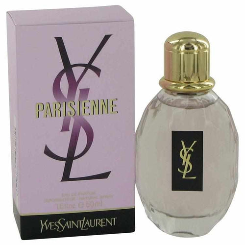 Parisienne, Eau de Parfum by Yves Saint Laurent | Fragrance365