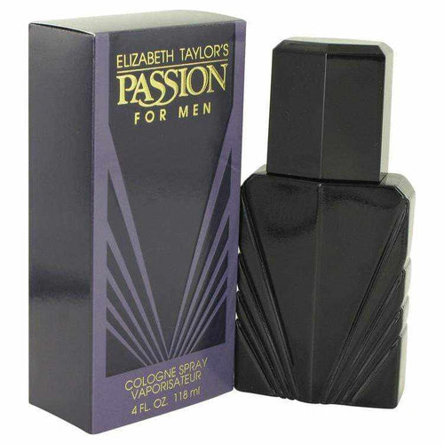 Passion, Cologne by Elizabeth Taylor | Fragrance365