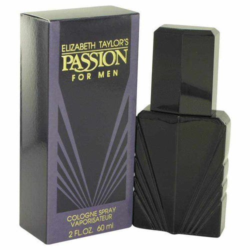 Passion, Cologne by Elizabeth Taylor | Fragrance365