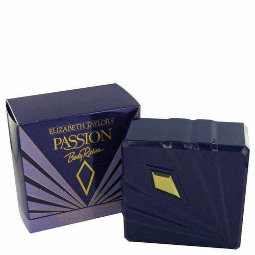 Passion Dusting Powder by Elizabeth Taylor | Fragrance365