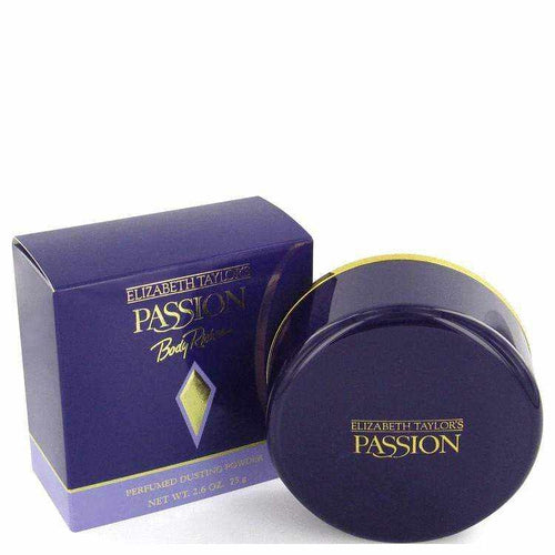 Passion Dusting Powder by Elizabeth Taylor | Fragrance365