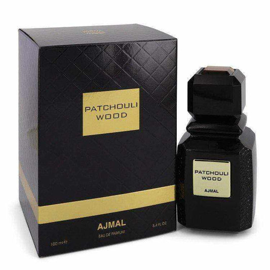 Patchouli Wood, Eau de Parfum by Ajmal | Fragrance365