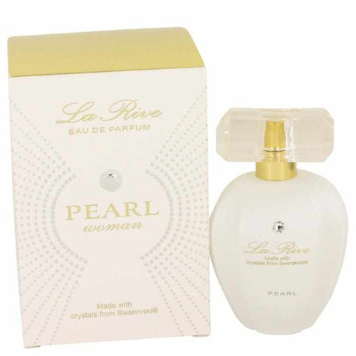 La Rive Pearl, Eau de Parfum by La Rive | Fragrance365