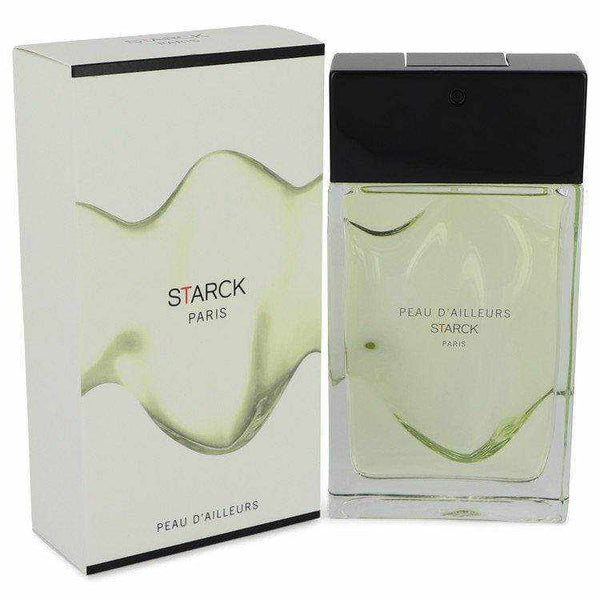 Peau D'ailleurs, Eau de Toilette by Starck Paris | Fragrance365