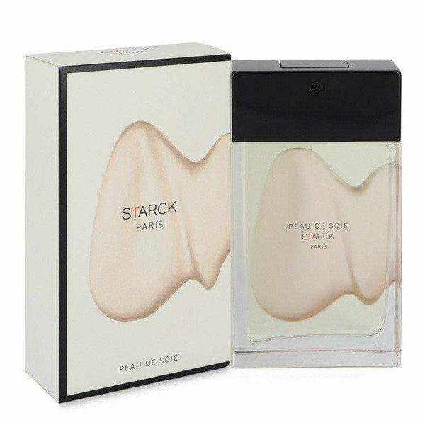 Peau de Soie, Eau de Toilette by Starck Paris | Fragrance365