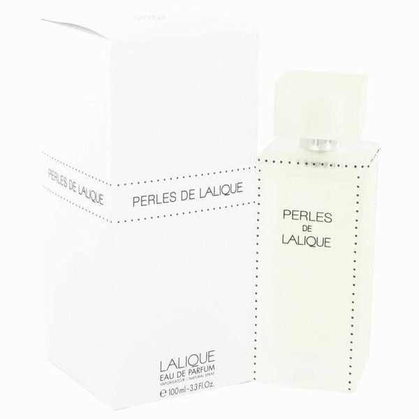 Perles de Lalique, Eau de Parfum by Lalique | Fragrance365