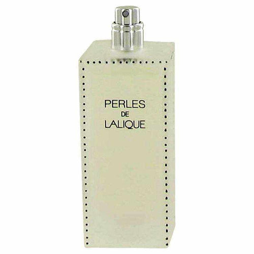 Perles de Lalique, Eau de Parfum (tester) by Lalique | Fragrance365