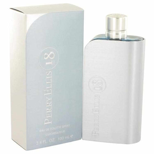 Perry Ellis 18, Eau de Toilette by Perry Ellis | Fragrance365