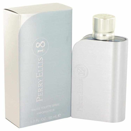 Perry Ellis 18, Eau de Toilette by Perry Ellis | Fragrance365