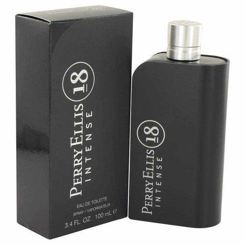 Perry Ellis 18 Intense, Eau de Toilette by Perry Ellis | Fragrance365