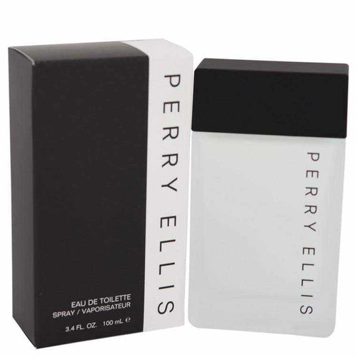 Perry Ellis 2017 Men, Eau de Toilette by Perry Ellis | Fragrance365