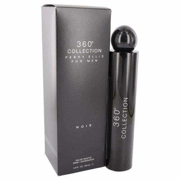 Perry Ellis 360 Collection Noir, Eau de Toilette by Perry Ellis | Fragrance365