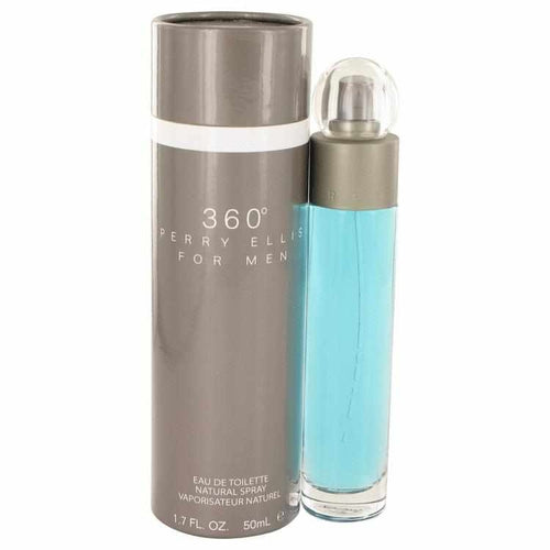 Perry Ellis 360, Eau de Toilette by Perry Ellis | Fragrance365