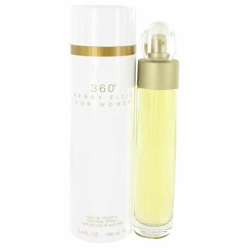 Perry Ellis 360, Eau de Toilette by Perry Ellis | Fragrance365