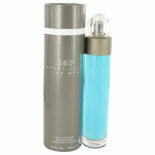 Perry Ellis 360, Eau de Toilette by Perry Ellis | Fragrance365