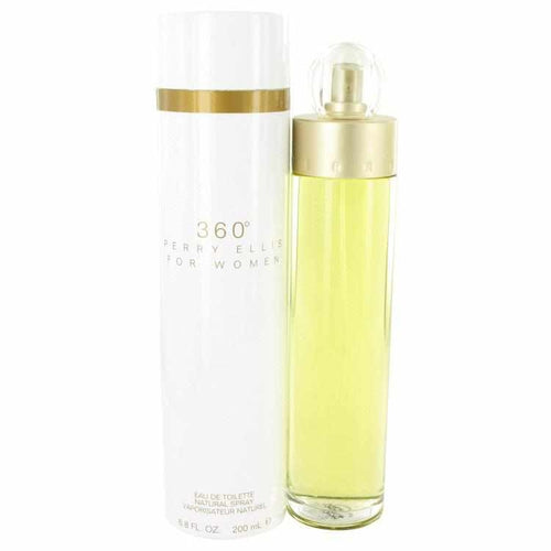 Perry Ellis 360, Eau de Toilette by Perry Ellis | Fragrance365