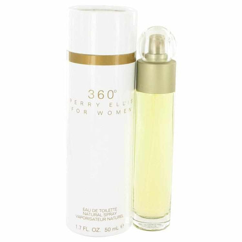 Perry Ellis 360, Eau de Toilette by Perry Ellis | Fragrance365